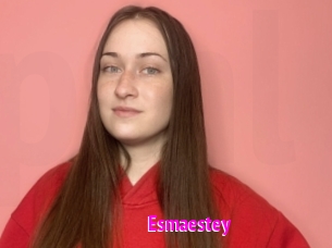 Esmaestey