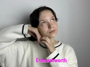 Esmeashworth