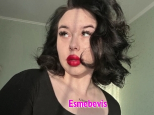 Esmebevis