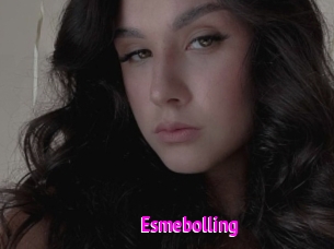 Esmebolling