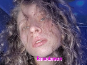 Esmedanson