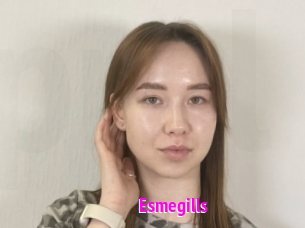 Esmegills