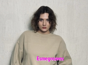 Esmegreaves