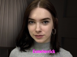 Esmeherrick