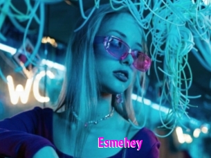 Esmehey