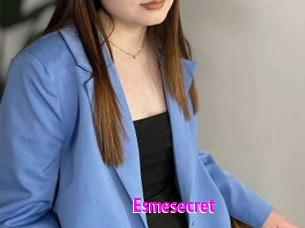 Esmesecret