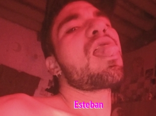 Esteban