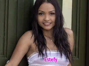 Estefy