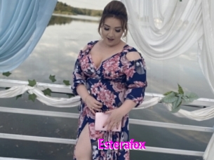 Esterafox