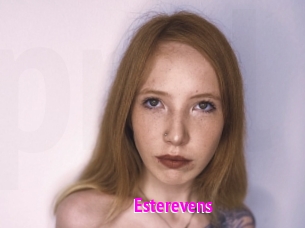 Esterevens