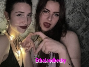 Ethalandbecky