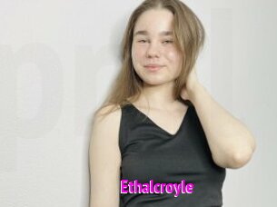 Ethalcroyle