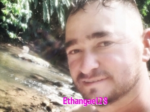 Ethangael28