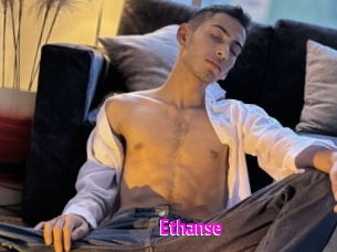 Ethanse