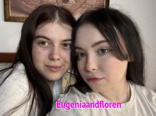 Eugeniaandfloren