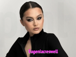 Eugeniacreswell