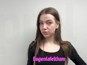 Eugeniafeltham