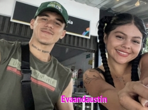 Evaandaustin