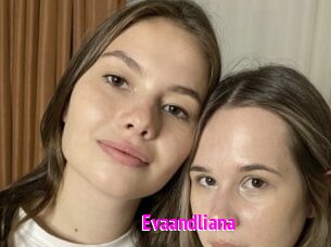 Evaandliana