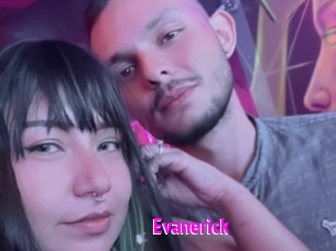 Evanerick