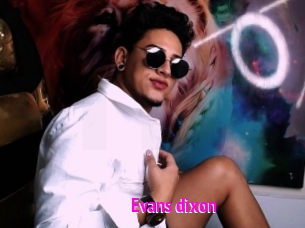 Evans_dixon