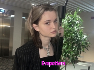 Evapotters