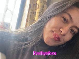 Evelhynfoxx