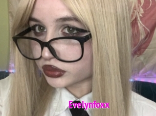 Evelynfoxx