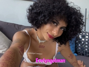 Evelyngolman