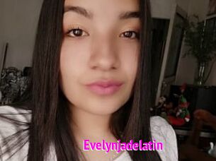 Evelynjadelatin