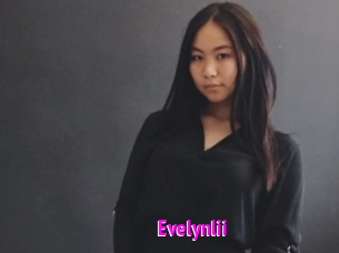 Evelynlii