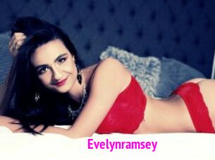 Evelynramsey