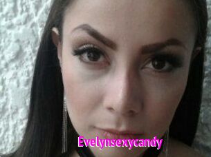 Evelynsexycandy