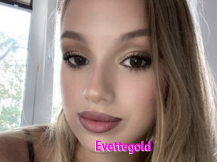 Evettegold