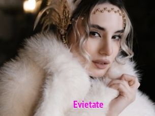 Evietate