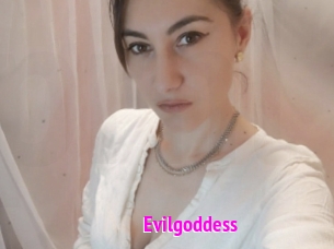 Evilgoddess