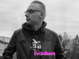 Evrardkoen