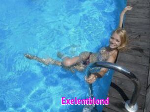 Exelentblond