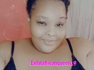 Exfatafricanqueen19