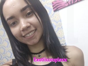 Exotiiccouplexx