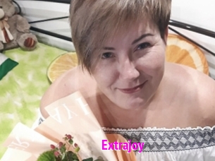 Extrajoy