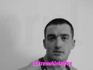 Extremekinkyboy