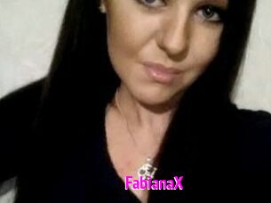 FabianaX