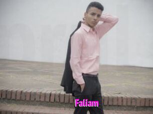 Faliam