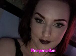 Fineporcelian