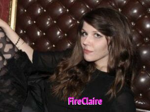 FireClaire