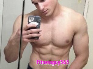 Fitnessguy365