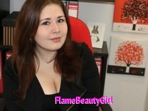 FlameBeautyGirl