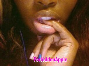 ForbiddenApple