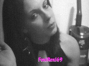 FoxiRoxi69